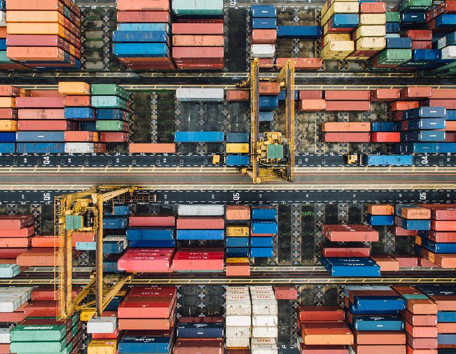 Nations Links import-export operations