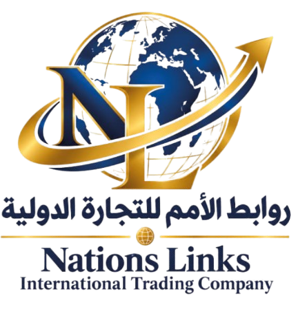 Nations Links — شركة روابط الأمم للتجارة الدولية