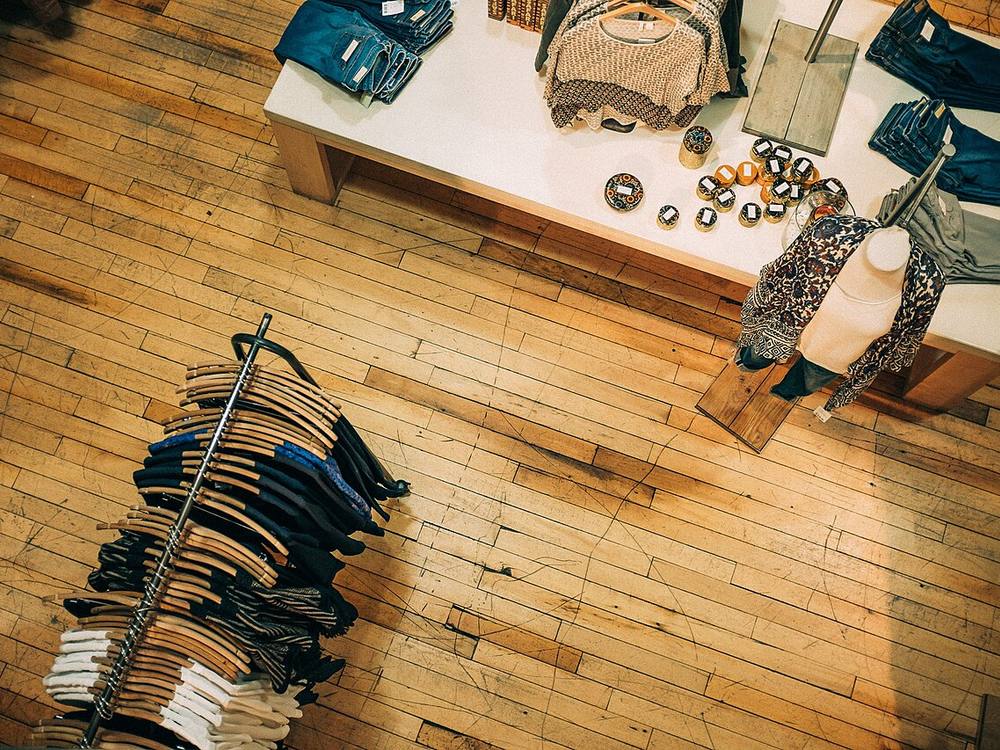 Ready-to-wear clothing